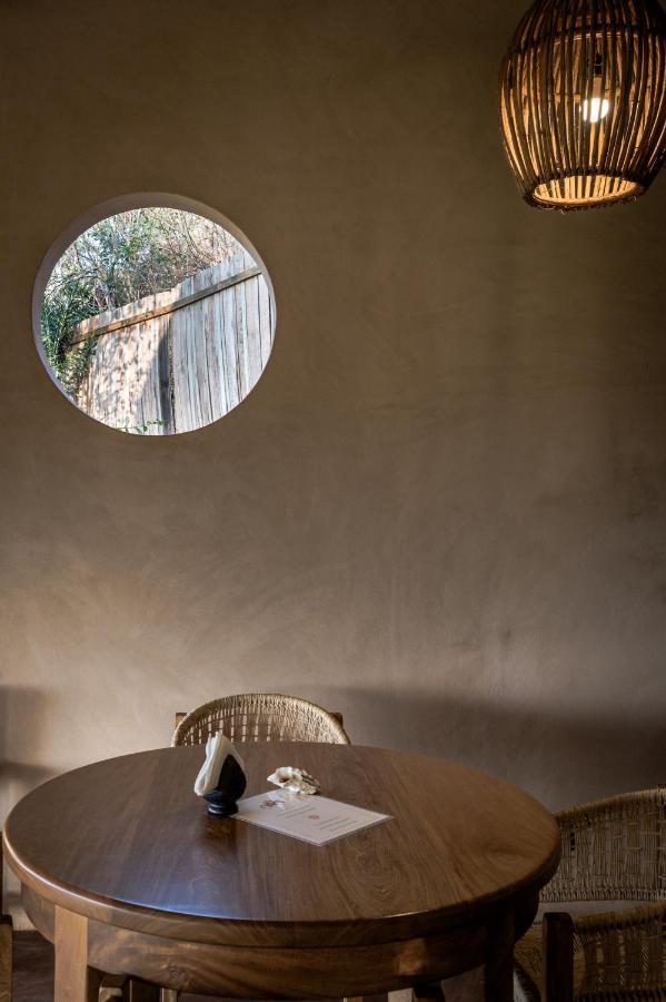 Nani Bed and Breakfast San Agustinillo Exteriör bild
